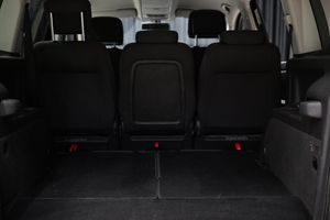 Volkswagen Touran bild 7