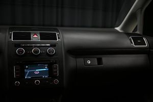 Volkswagen Touran bild 24