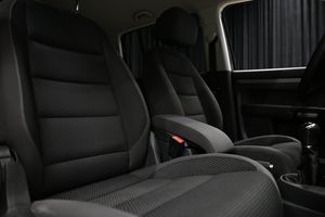 Volkswagen Touran bild 5