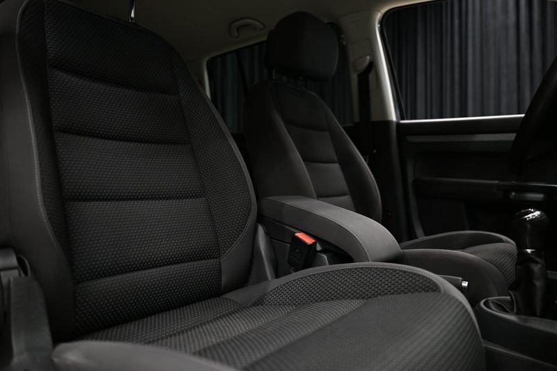 Volkswagen Touran bild 5
