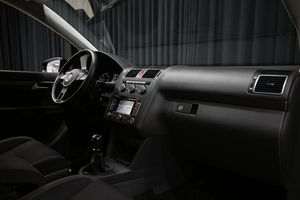 Volkswagen Touran bild 25