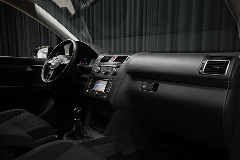 Volkswagen Touran bild 25
