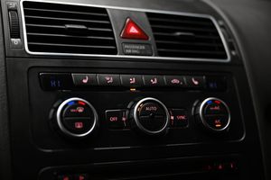 Volkswagen Touran bild 23