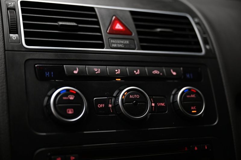 Volkswagen Touran bild 23