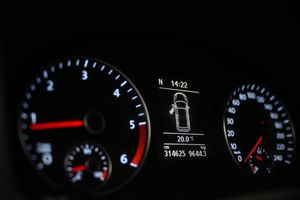 Volkswagen Touran bild 17