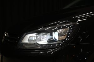 Volkswagen Touran bild 2