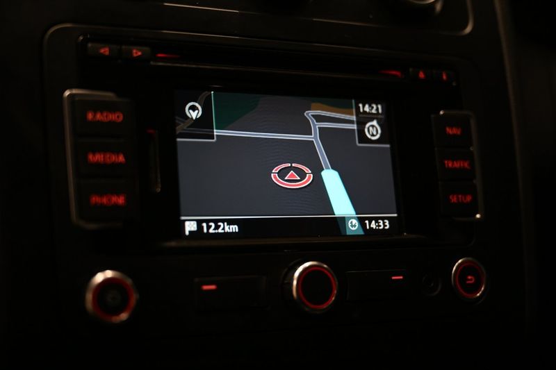 Volkswagen Touran bild 21