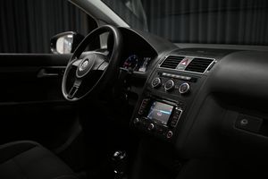 Volkswagen Touran bild 26