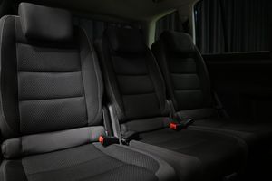 Volkswagen Touran bild 6