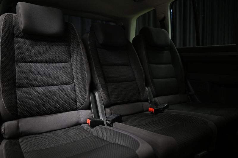 Volkswagen Touran bild 6