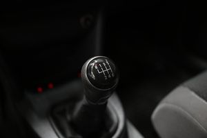 Volkswagen Touran bild 18