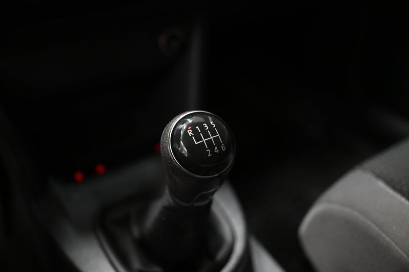 Volkswagen Touran bild 18