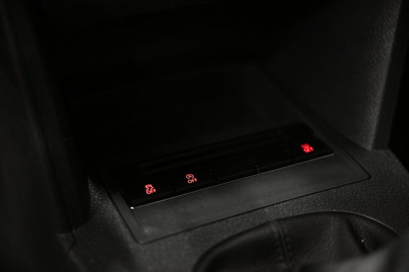 Volkswagen Touran bild 19