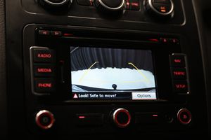 Volkswagen Touran bild 20