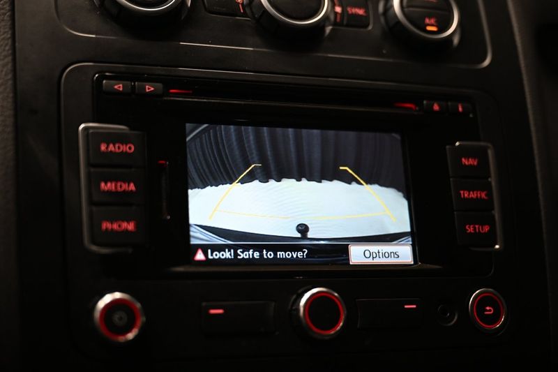 Volkswagen Touran bild 20