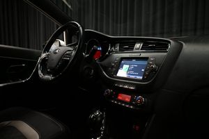 Kia Cee´d bild 30