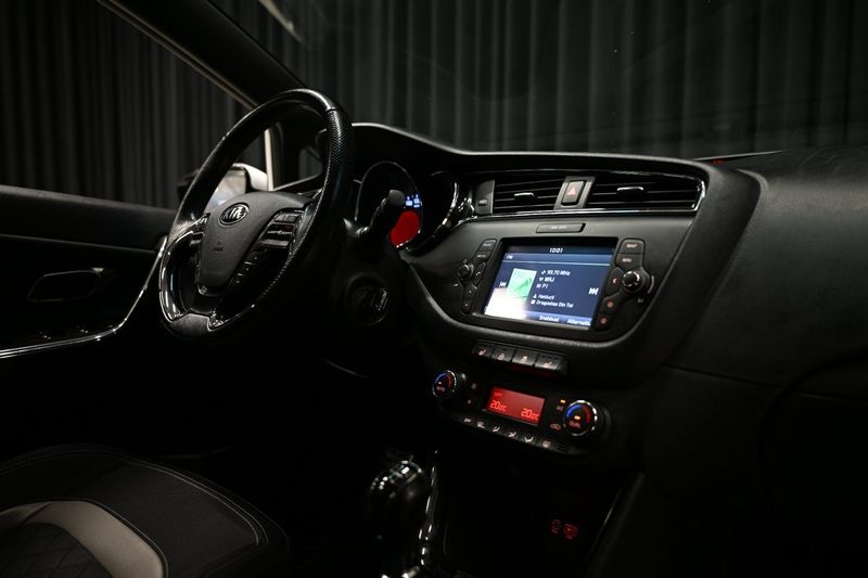 Kia Cee´d bild 30