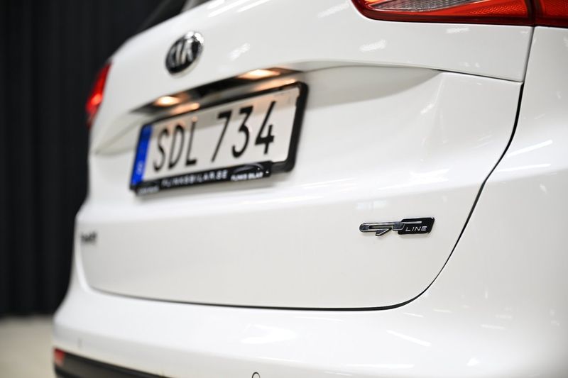 Kia Cee´d bild 13