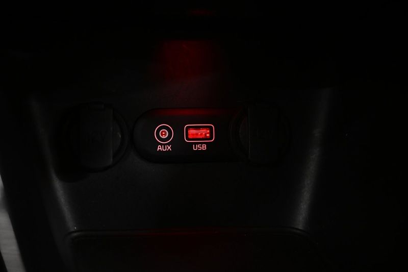 Kia Cee´d bild 23