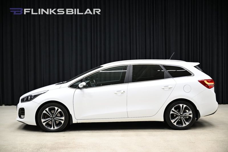 Kia Cee´d bild 3