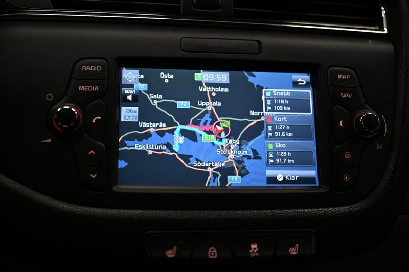 Kia Cee´d bild 17