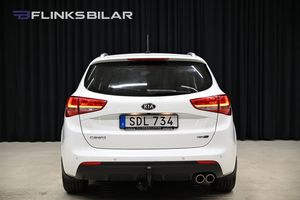 Kia Cee´d bild 9