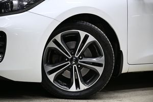 Kia Cee´d bild 4