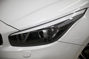 Kia Cee´d bild 8