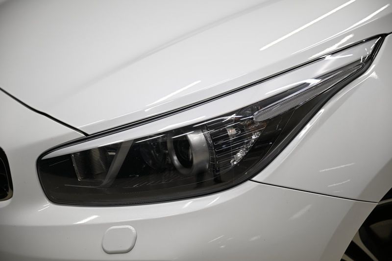 Kia Cee´d bild 8