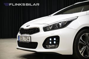 Kia Cee´d bild 12