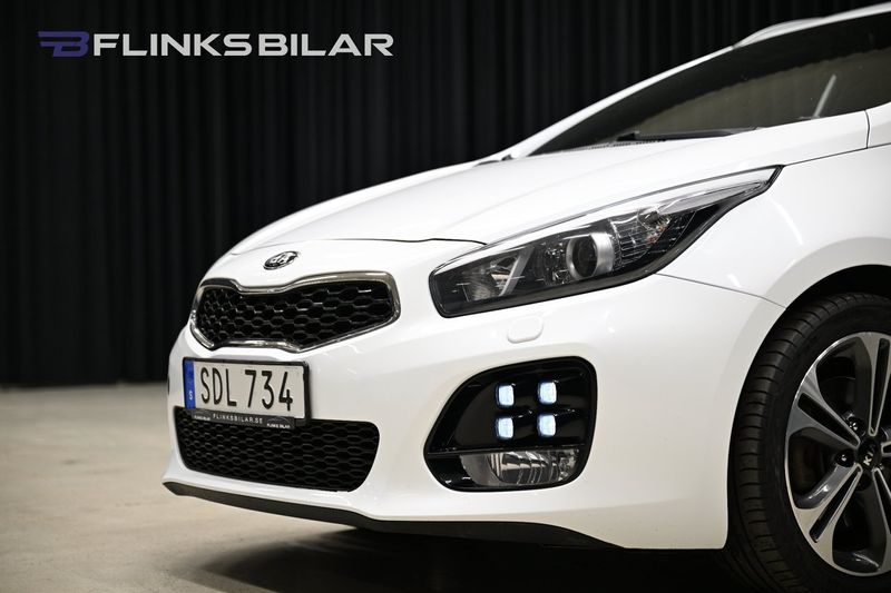 Kia Cee´d bild 12