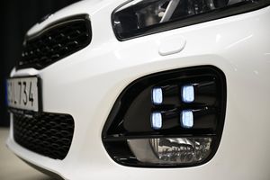Kia Cee´d bild 2