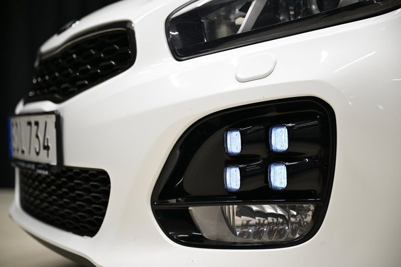 Kia Cee´d bild 2