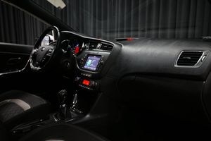 Kia Cee´d bild 29