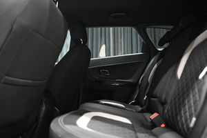 Kia Cee´d bild 19