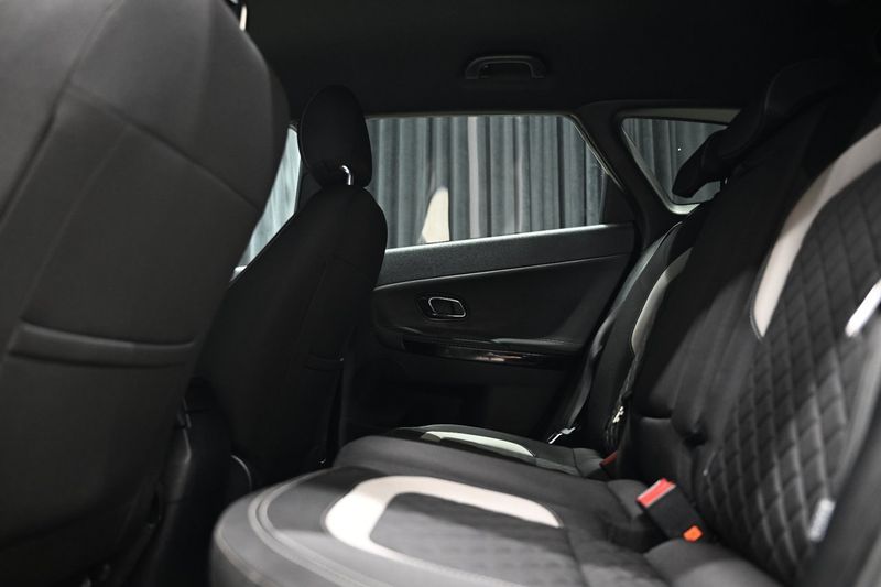 Kia Cee´d bild 19
