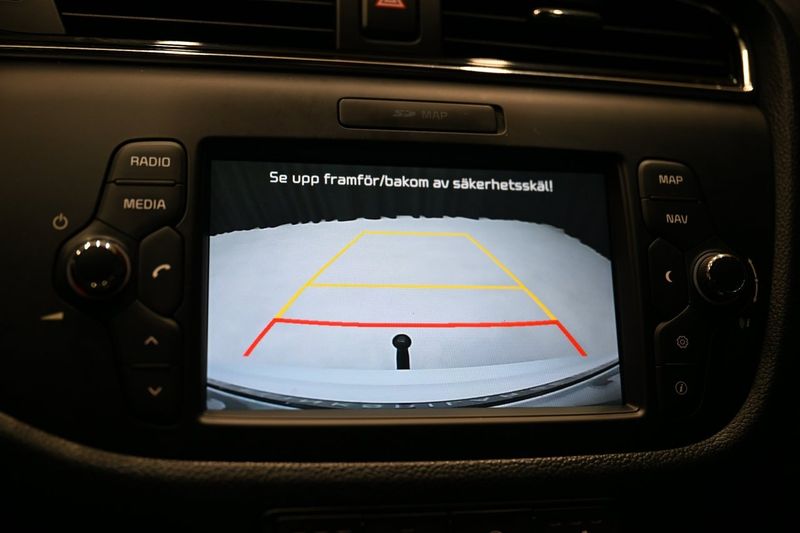 Kia Cee´d bild 15
