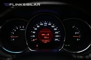 Kia Cee´d bild 18