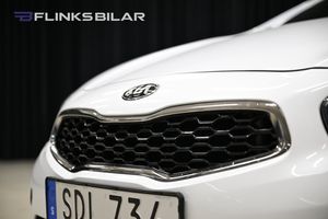 Kia Cee´d bild 5