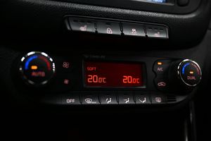 Kia Cee´d bild 24