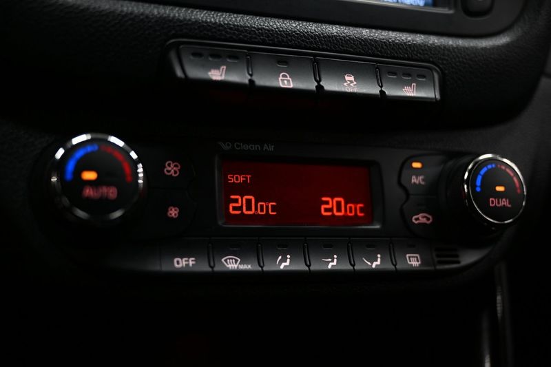 Kia Cee´d bild 24