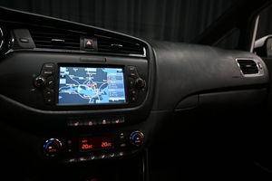 Kia Cee´d bild 25