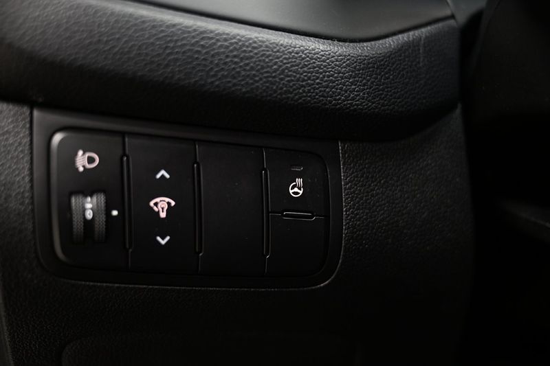 Kia Cee´d bild 28