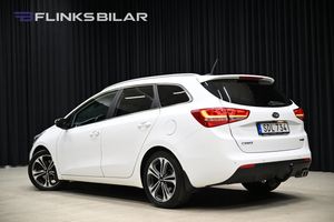 Kia Cee´d bild 6