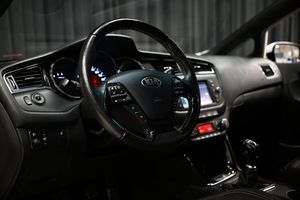 Kia Cee´d bild 14