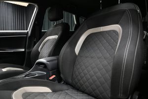 Kia Cee´d bild 21