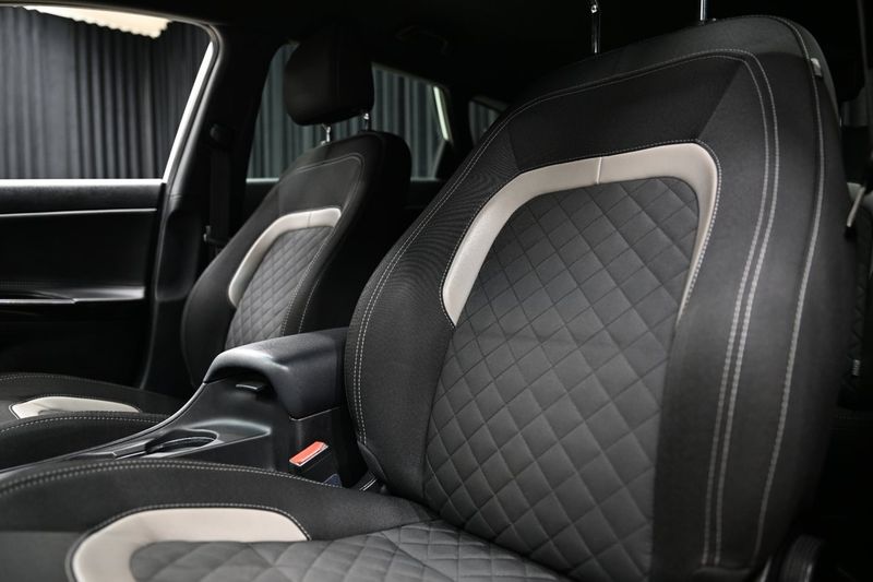 Kia Cee´d bild 21