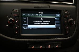 Kia Cee´d bild 16