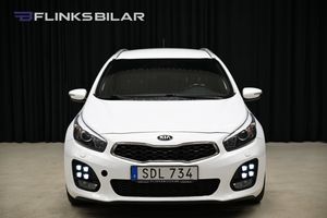 Kia Cee´d bild 11