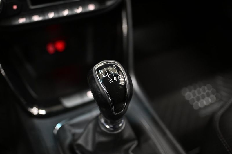 Kia Cee´d bild 22